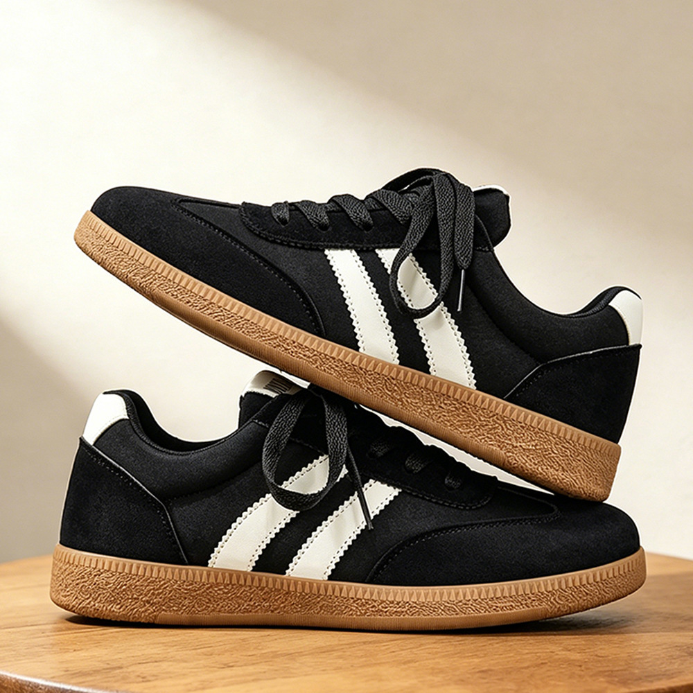ฤดูใบไม้ผลิรองเท้าใหม่สำหรับผู - Men Shoes Men บทวิจารณ์และราคา