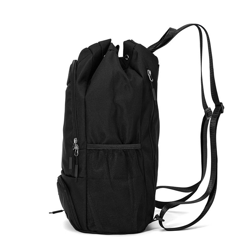 21L ความจุขนาดใหญ่กระเป๋าเป้สะ - Men Shoes Men บทวิจารณ์และราคา