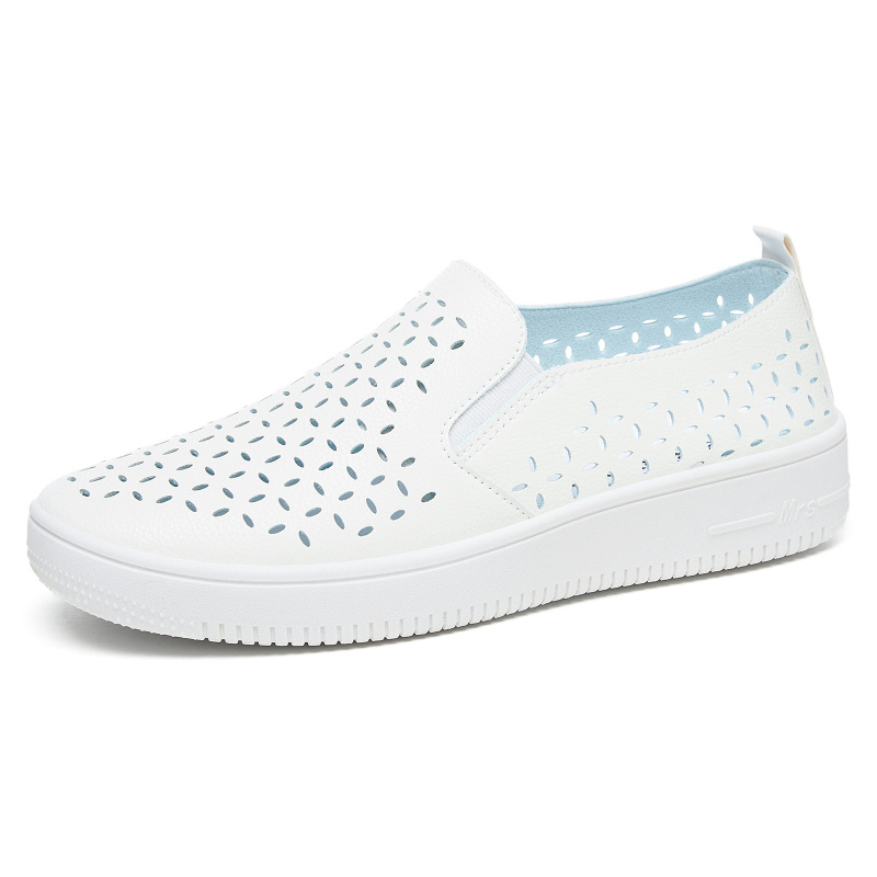 รองเท้าผ้าใบแฟชั่นผู้หญิง 2026 - Casual Sneaker Low บทวิจารณ์และราคา
