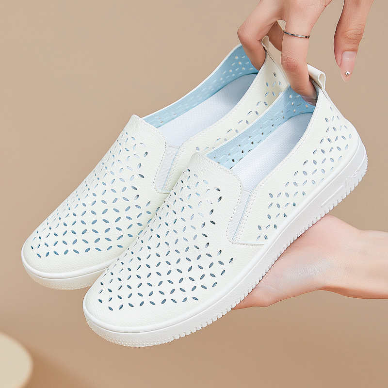 รองเท้าผ้าใบแฟชั่นผู้หญิง 2026 - Casual Sneaker Low บทวิจารณ์และราคา