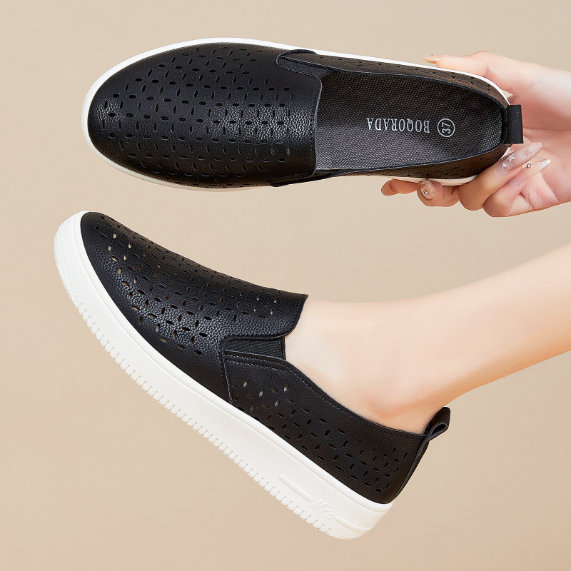 รองเท้าผ้าใบแฟชั่นผู้หญิง 2026 - Casual Sneaker Low บทวิจารณ์และราคา