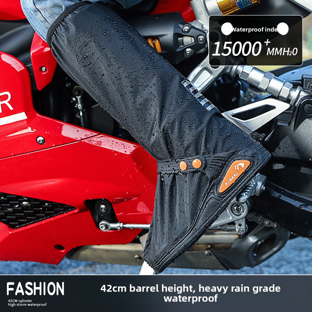 ผ้าคลุมรองเท้ากันฝน,กันน้ํา,หน - Men'S Shoes Water Resistant บทวิจารณ์และราคา