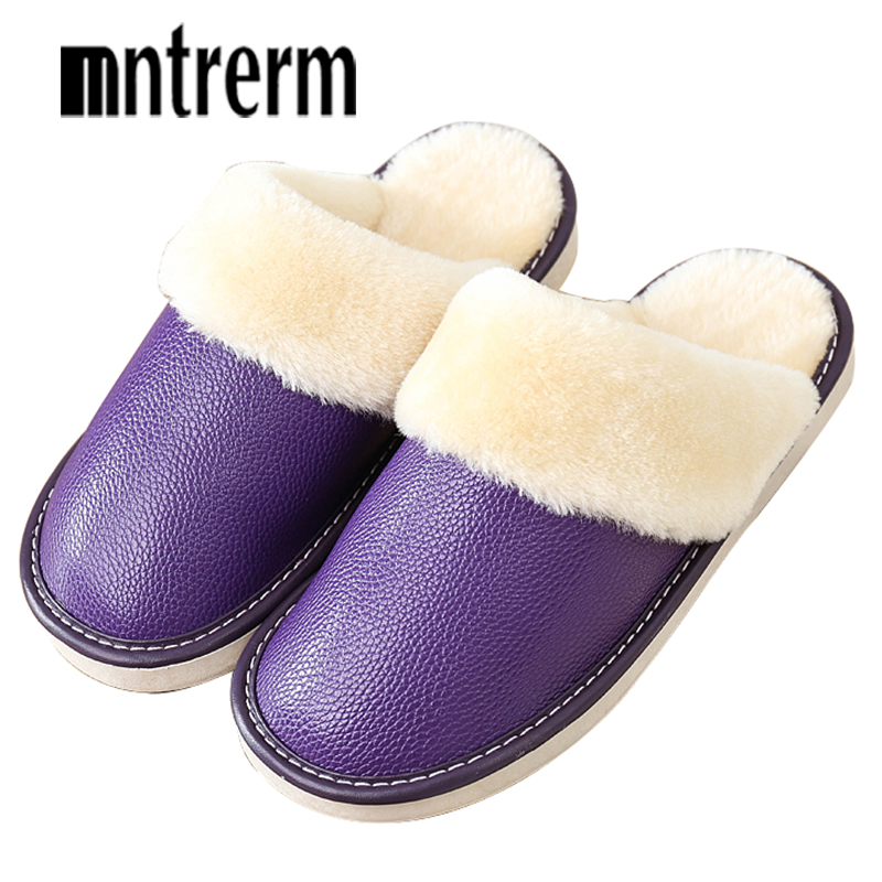 Mntrermผู้หญิงรองเท้าแตะฤดูหนา - Men'S Shoes For Sale บทวิจารณ์และราคา