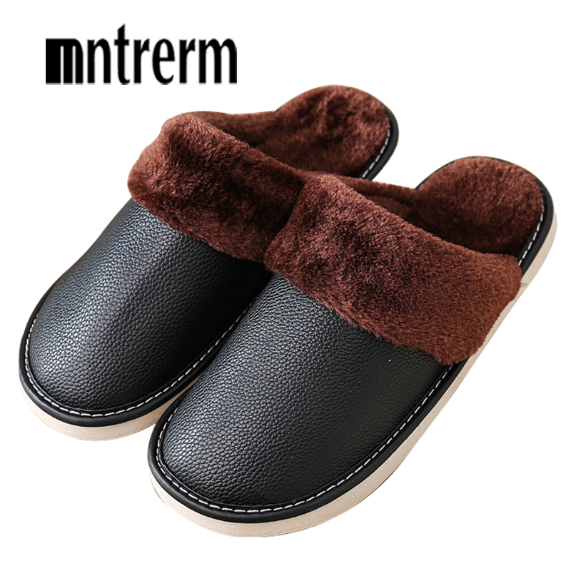 Mntrermผู้หญิงรองเท้าแตะฤดูหนา - Men'S Shoes For Sale บทวิจารณ์และราคา