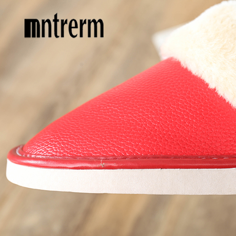 Mntrermผู้หญิงรองเท้าแตะฤดูหนา - Men'S Shoes For Sale บทวิจารณ์และราคา