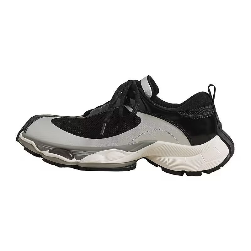 รองเท้ากีฬาผู้หญิงเสริมส้นพื้น - Men Shoes 2026 บทวิจารณ์และราคา