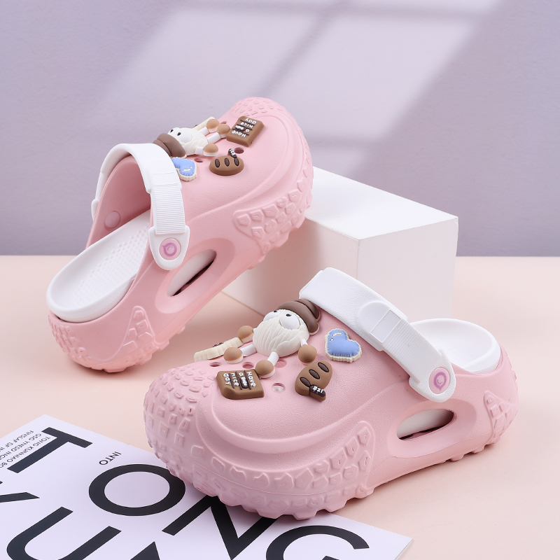 2025 ฤดูร้อน 3D ออกแบบการ์ตูนผ - Men'S Shoes Qn บทวิจารณ์และราคา