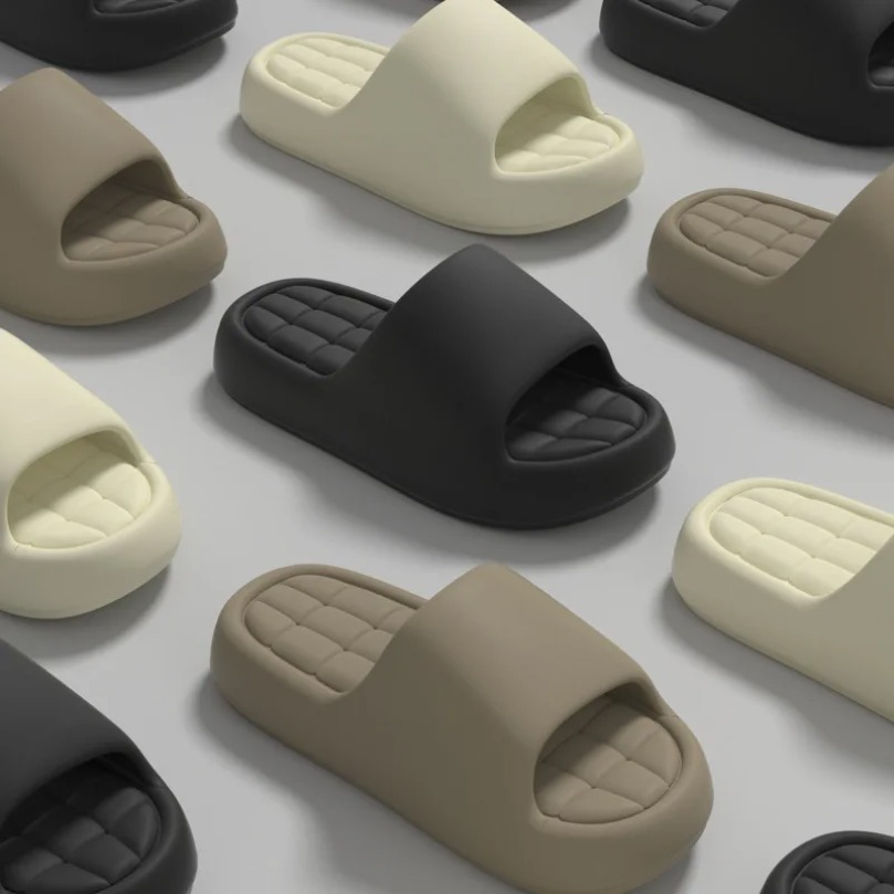รองเท้าแตะลายสก็อตสำหรับผู้หญิ - Men Shoes 2026 บทวิจารณ์และราคา