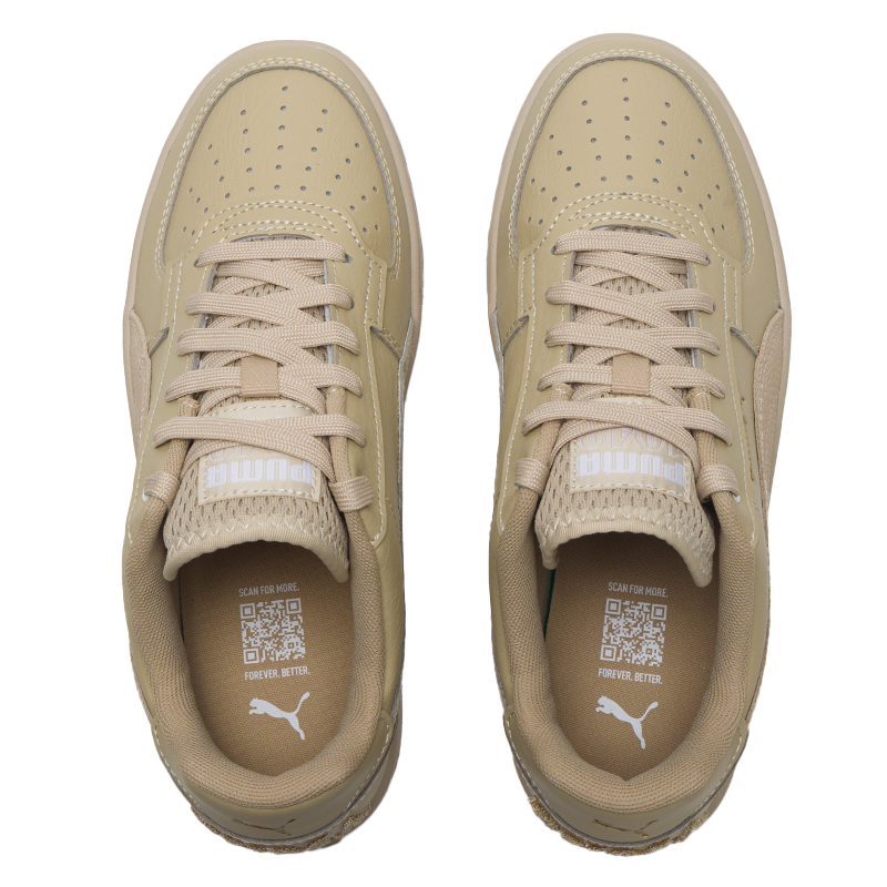 รองเท้าผ้าใบลำลองทรงเตี้ยระบาย - Men'S Shoes Puma Sneakers บทวิจารณ์และราคา