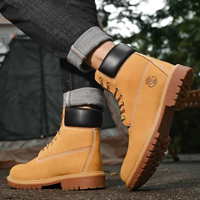 รองเท้าบูทผู้ชาย รองเท้าบูทหุ้ - Men Shoes Ecco บทวิจารณ์และราคา