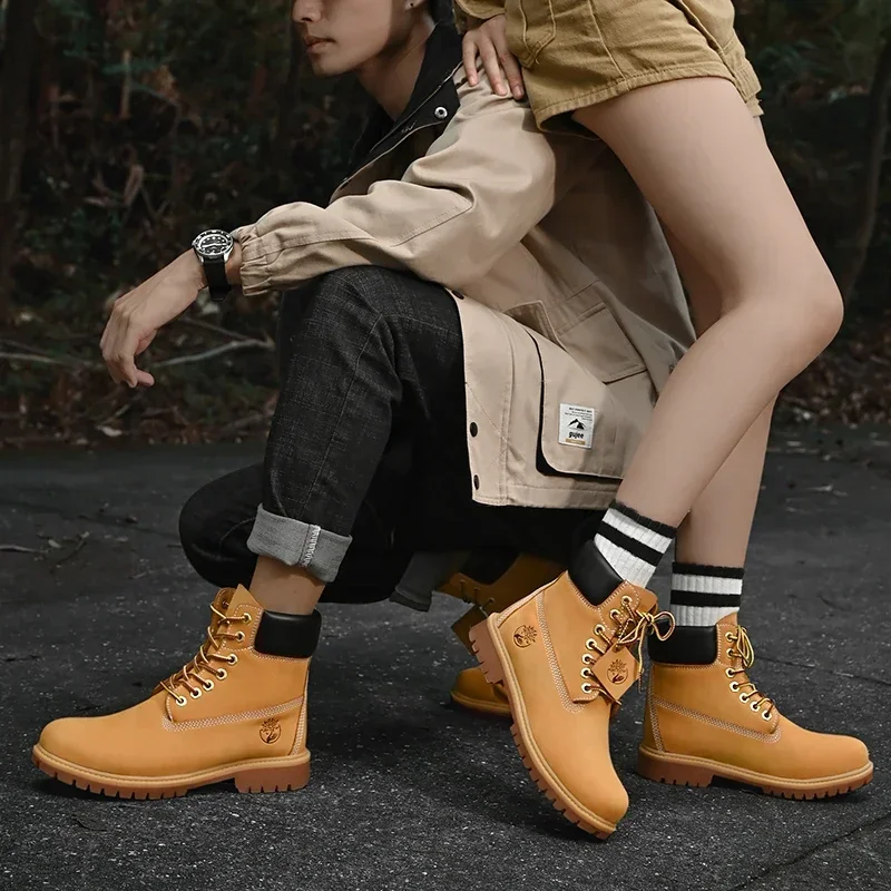 รองเท้าบูทผู้ชาย รองเท้าบูทหุ้ - Men Shoes Ecco บทวิจารณ์และราคา